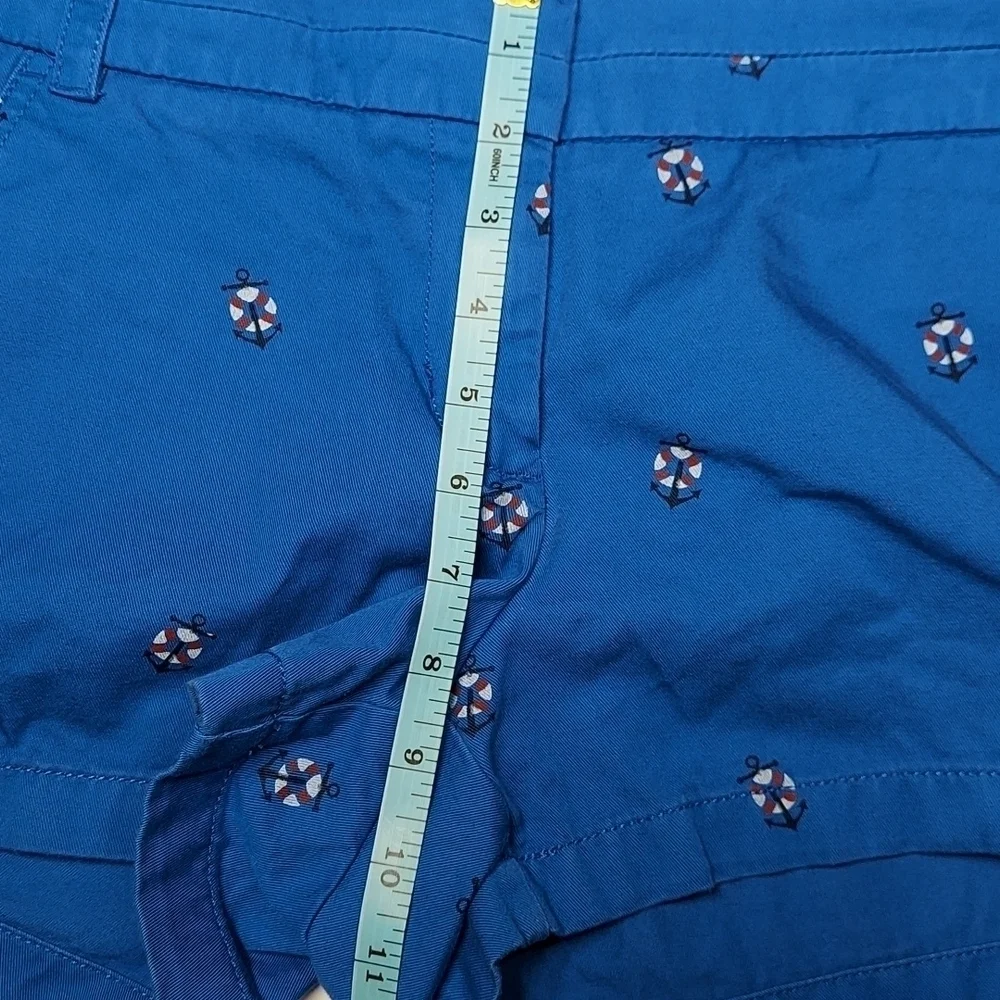 J. CREW CHINO 100% Cotton Shorts Size 6 - Picture 7 of 7